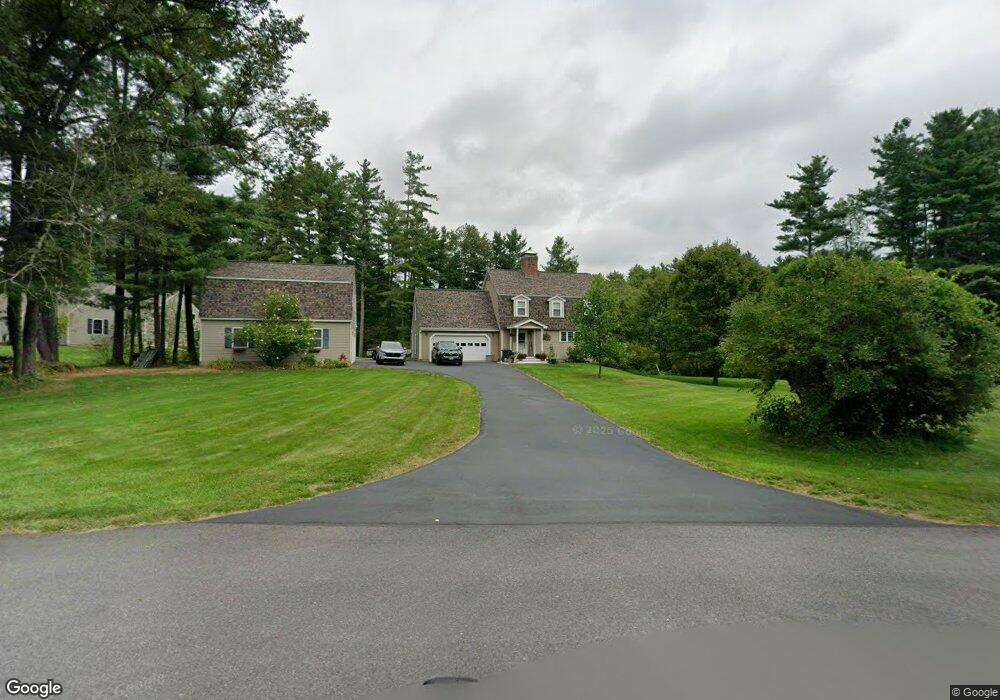 8 Thatcher Dr, Amherst, NH 03031 - photo 1