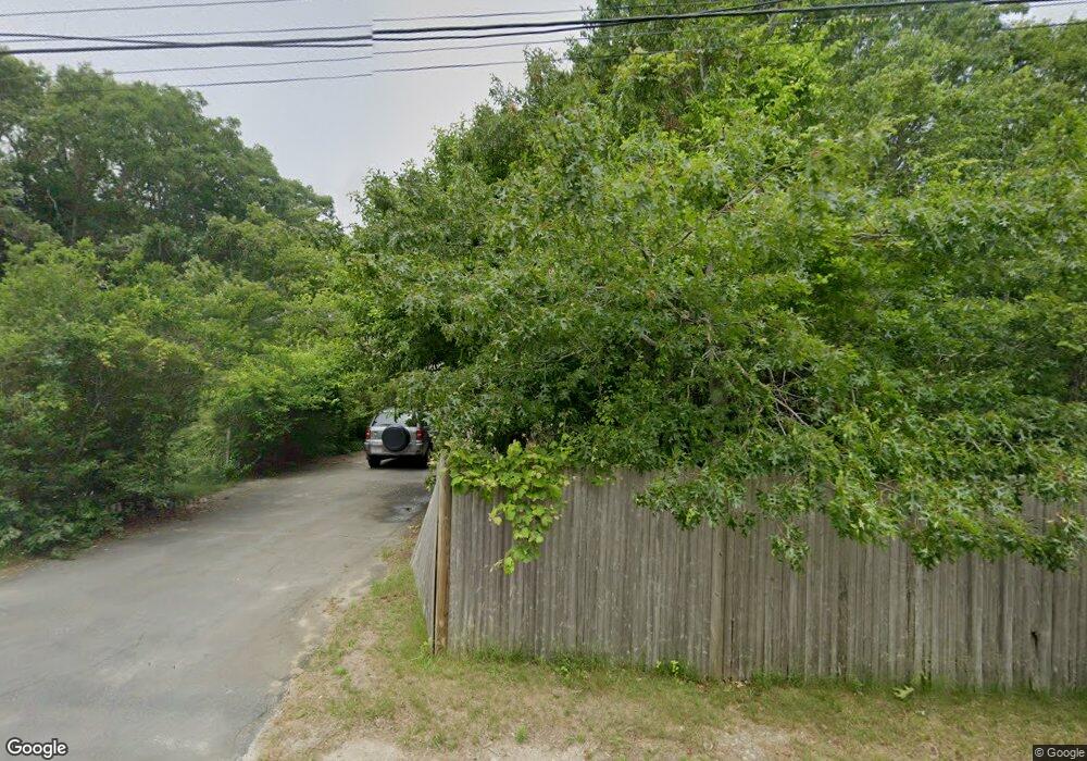 21 Carver St, Bourne, MA 02532 - photo 1