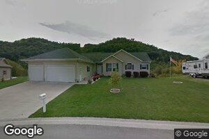 370 Knolls St, Lansing, IA 52151