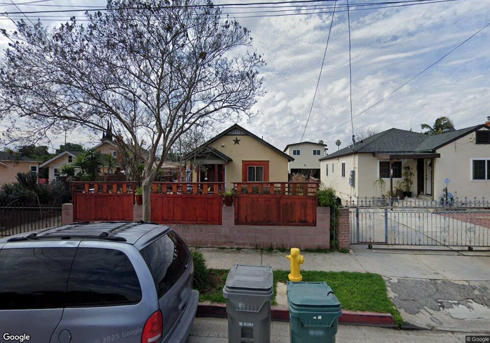 10303 S Grevillea Ave, Inglewood, CA 90304 - photo 1
