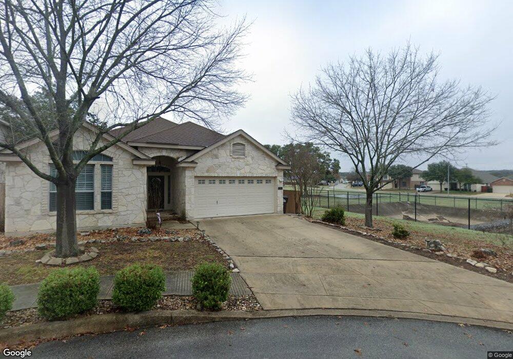 8503 Vineyard Mist, San Antonio, TX 78255 - photo 1