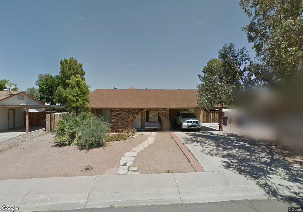 2206 W Curry St, Chandler, AZ 85224 - photo 1