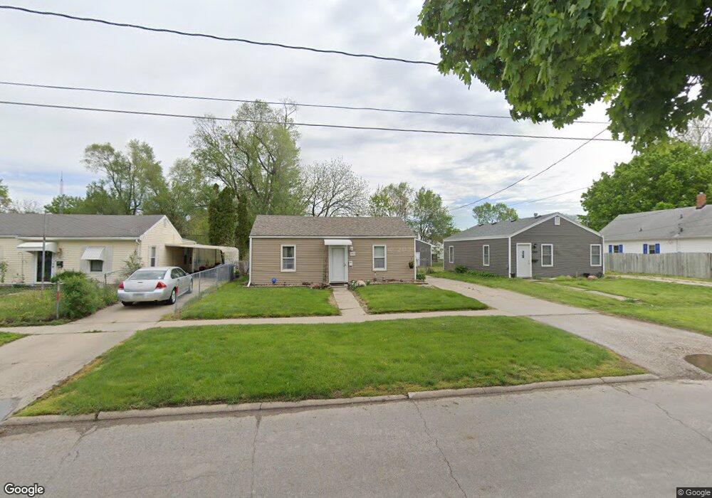 1913 E 23rd St, Des Moines, IA 50317 - photo 1