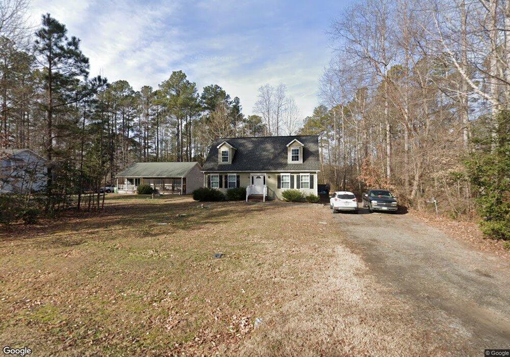 26530 N Anna Dr, Ruther Glen, VA 22546 - photo 1