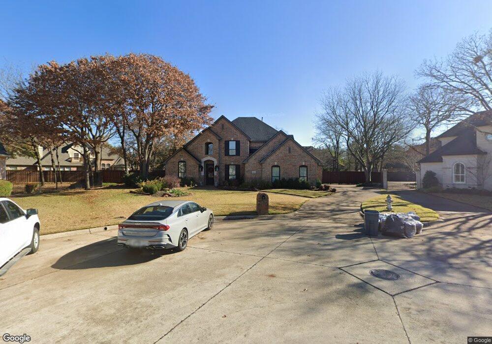803 Shorecrest Ct, Southlake, TX 76092 - photo 1