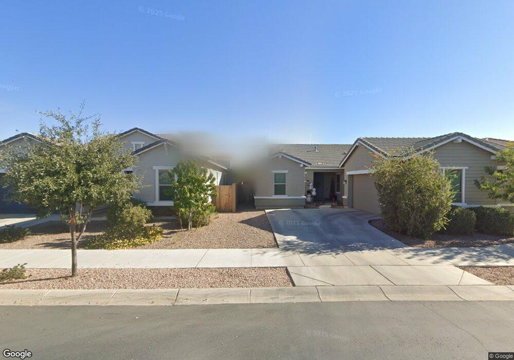 1272 E Camina Buena Vista, Queen Creek, AZ 85142 - photo 1