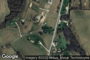 4592 Willailla Rd, Brodhead, KY 40409