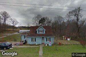 4557 Willailla Rd, Brodhead, KY 40409