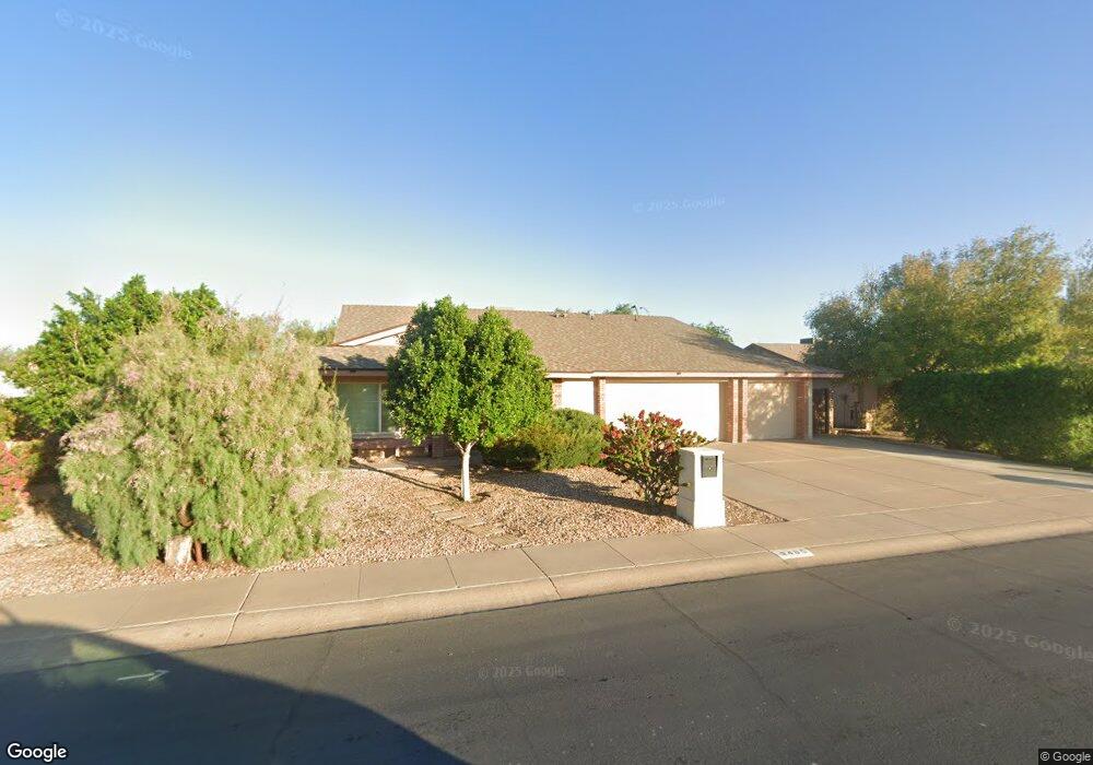 3405 S Siesta Ln, Tempe, AZ 85282 - photo 1