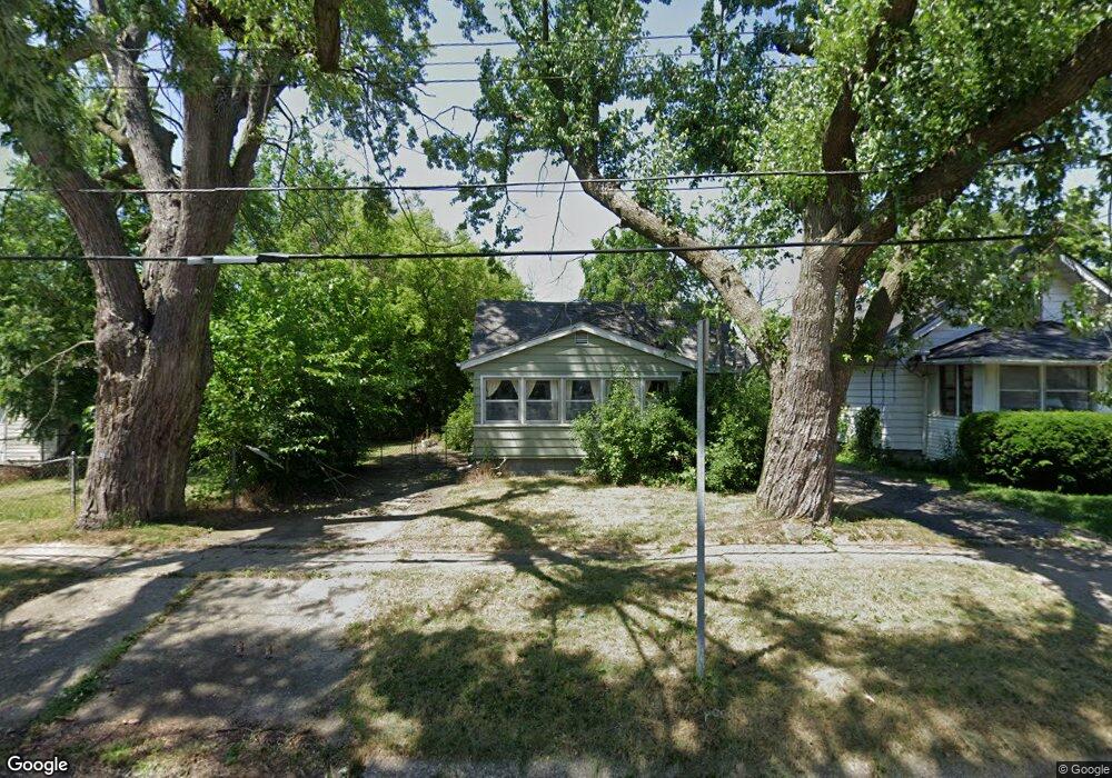 850 Markham St, Flint, MI 48507 - photo 1