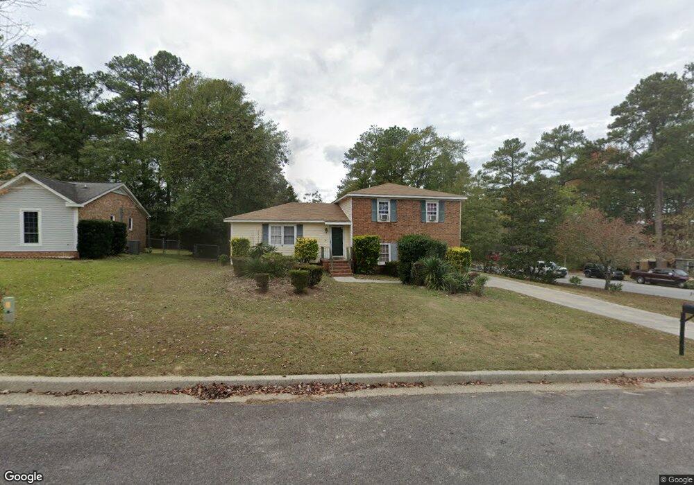 293 Twin Pines Dr, Martinez, GA 30907 - photo 1