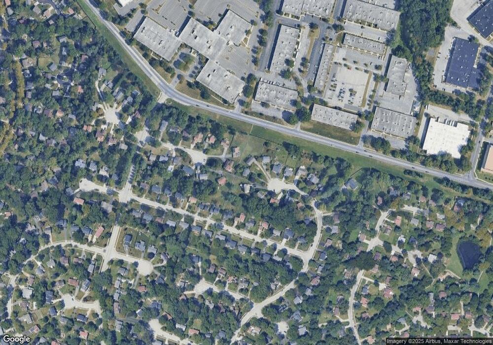 5254 Five Fingers Way, Columbia, MD 21045 - photo 1