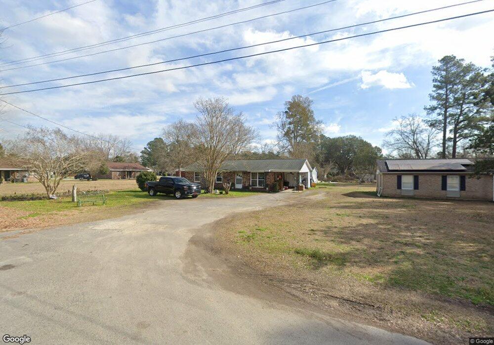 611 S Hazel Ave, Andrews, SC 29510 - photo 1