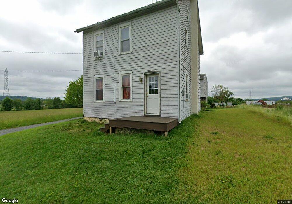 7822 Corning Rd, Zionsville, PA 18092 - photo 1