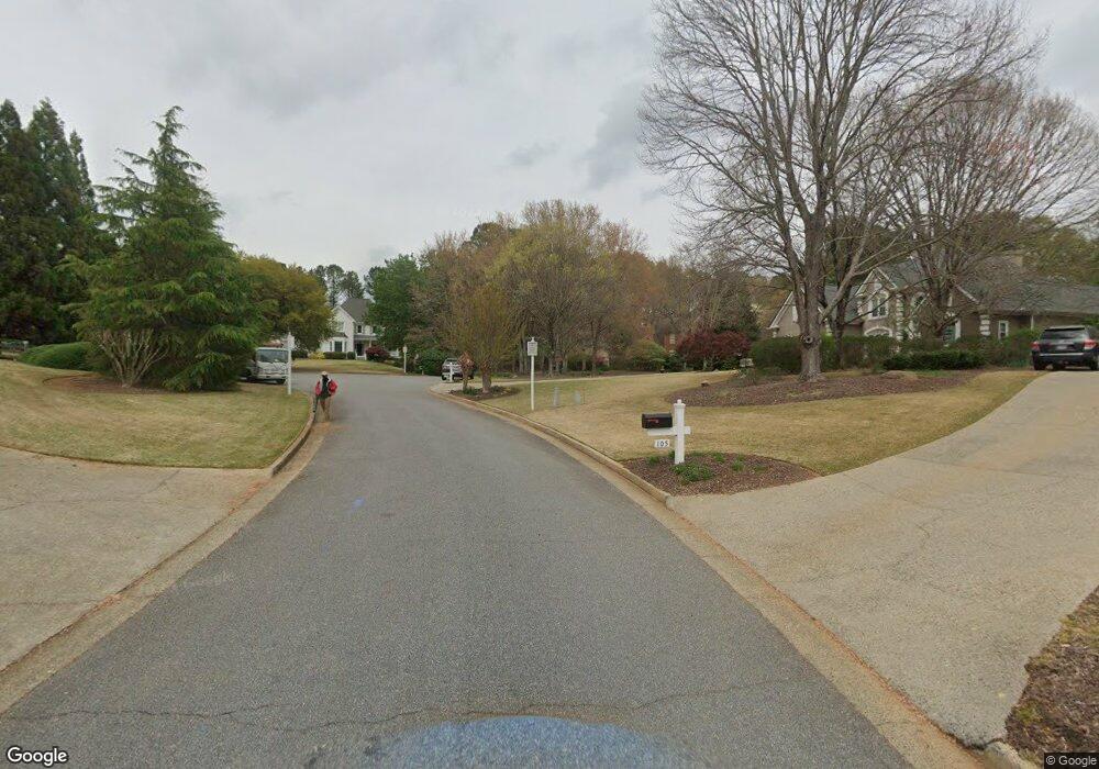 0 Wynstead Ct unit 8406027, Alpharetta, GA 30004 - photo 1