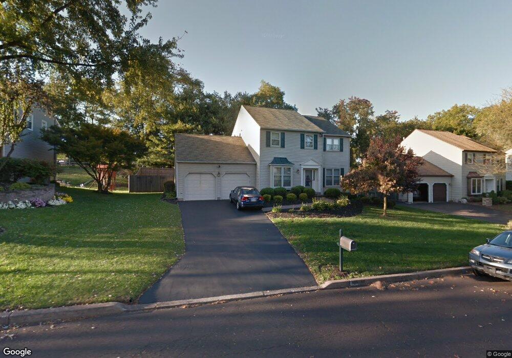 6 Indian Summer Dr, Southampton, PA 18966 - photo 1