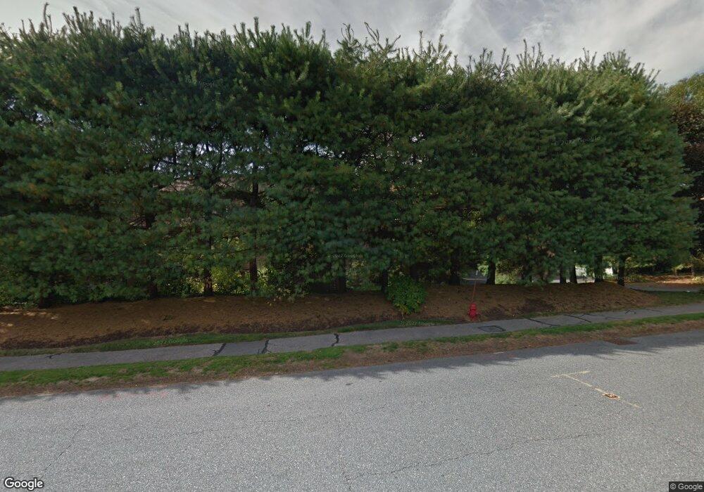 216 Captain Eames Cir unit 216, Ashland, MA 01721 - photo 1