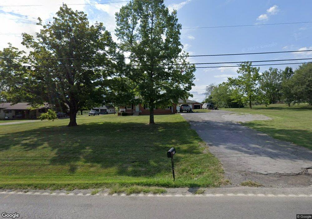 1108 Perryville Rd, Harrodsburg, KY 40330 - photo 1