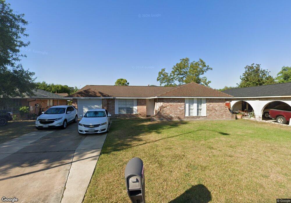 1134 Forestburg Dr, Houston, TX 77038 - photo 1