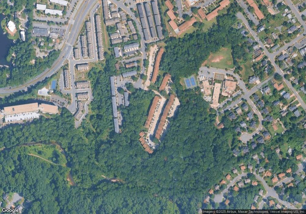 3810 Steppes Court A, Falls Church, VA 22041 - photo 1