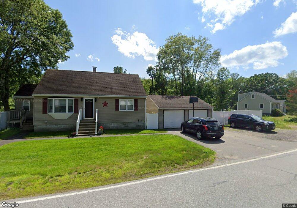 80 Jericho Rd, Pelham, NH 03076 - photo 1