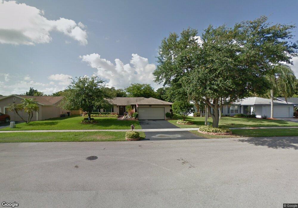 12810 SW 13th Manor, Davie, FL 33325 - photo 1