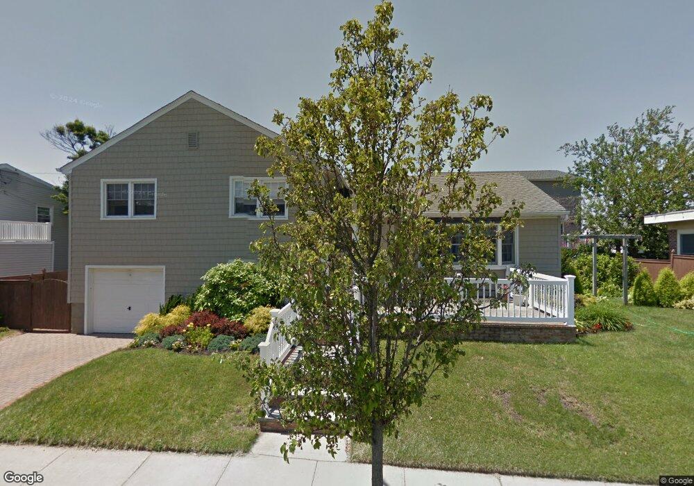 69 Harmon St, Long Beach, NY 11561 - photo 1