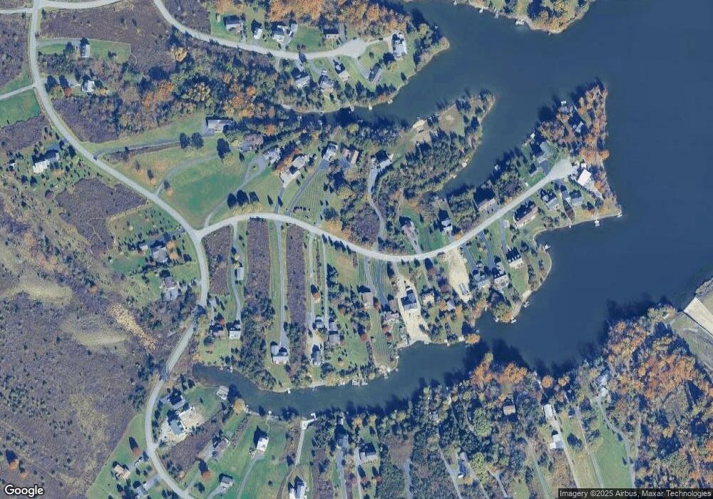 TBD Fox Run Rd, Athens, NY 12015 - photo 1