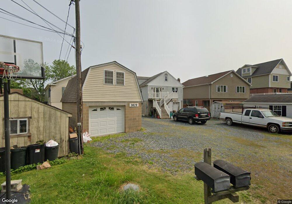 3827 Clarks Point Rd, Baltimore, MD 21220 - photo 1