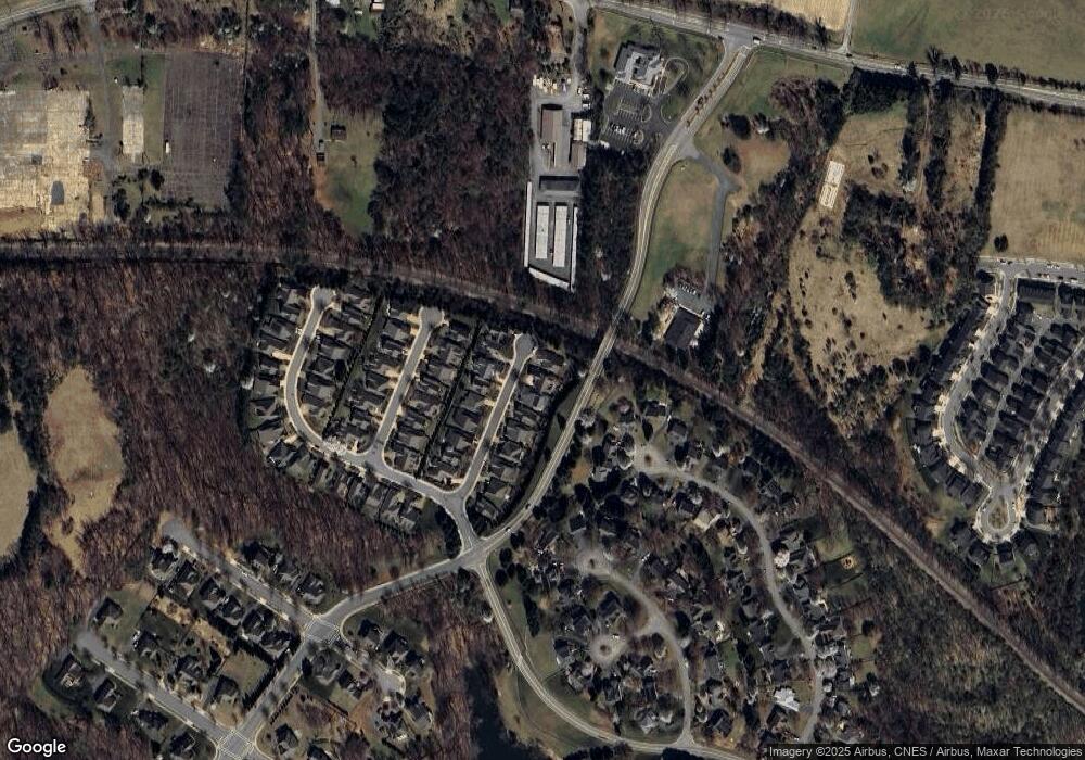 1244 Stonegate Way, Crozet, VA 22932 - photo 1