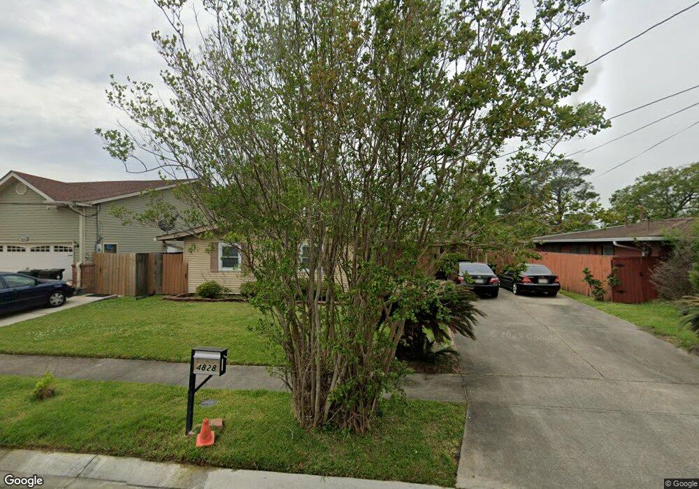 4828 Metropolitan Dr, New Orleans, LA 70126 - photo 1