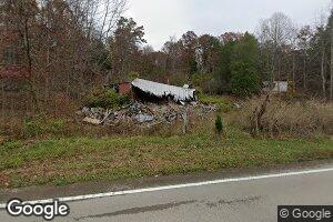 25432 State Route 125, Otway, OH 45657