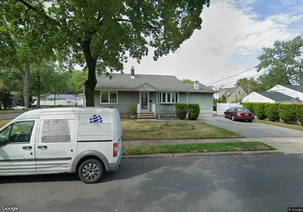 207 Field Ave, Hasbrouck Heights, NJ 07604 - photo 1