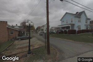 1228 Maple St, Dickerson Run, PA 15430
