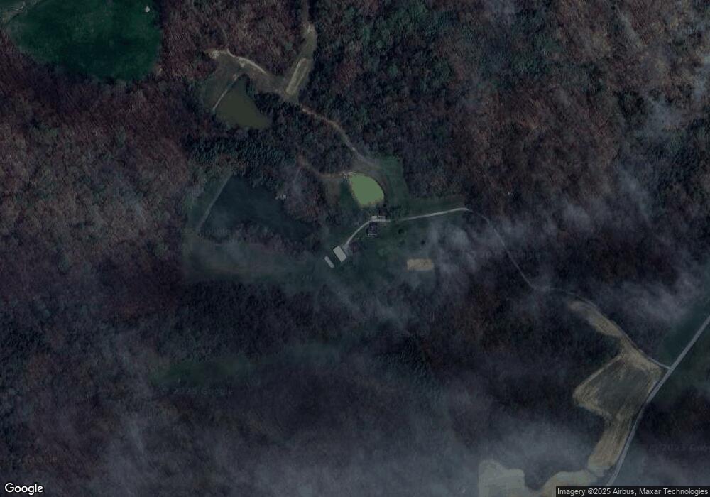 26153 Enochsburg Rd, Batesville, IN 47006 - photo 1