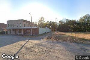 813 W Grand Ave, Inverness, MS 38753