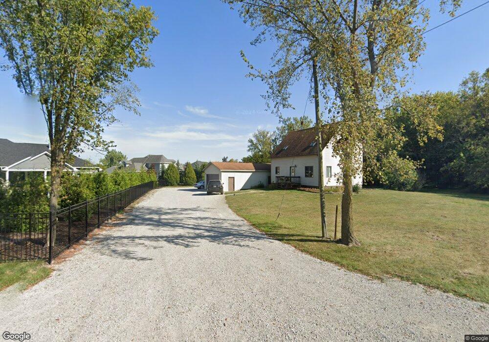 12913 Cedar Lake Rd, Crown Point, IN 46307 - photo 1