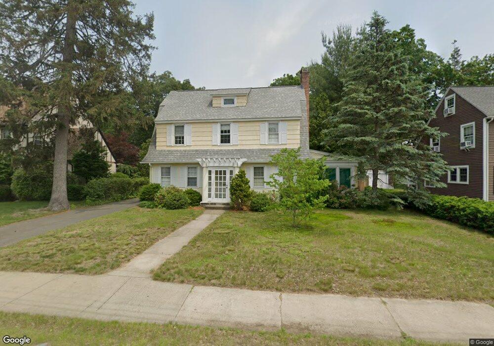 97 Laurel St, Longmeadow, MA 01106 - photo 1