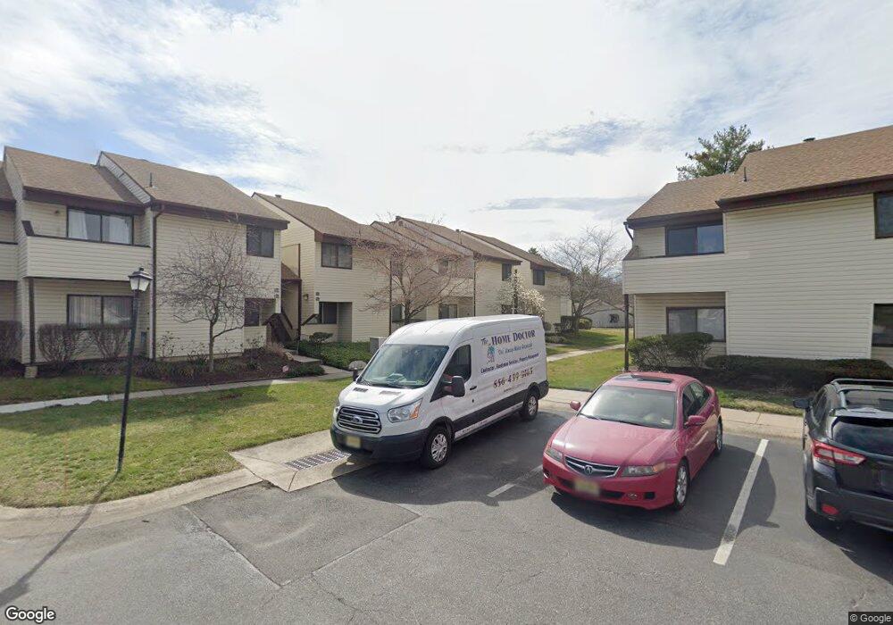 34A E Daisy Ln unit 34A, Mount Laurel, NJ 08054 - photo 1