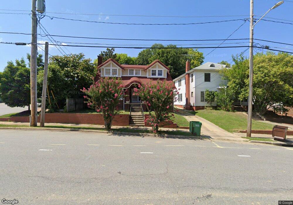 209 Montlieu Ave, High Point, NC 27262 - photo 1