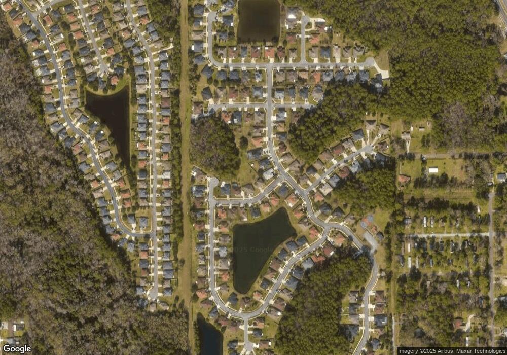 3892 Juliet Leia Cir S, Jacksonville, FL 32218 - photo 1
