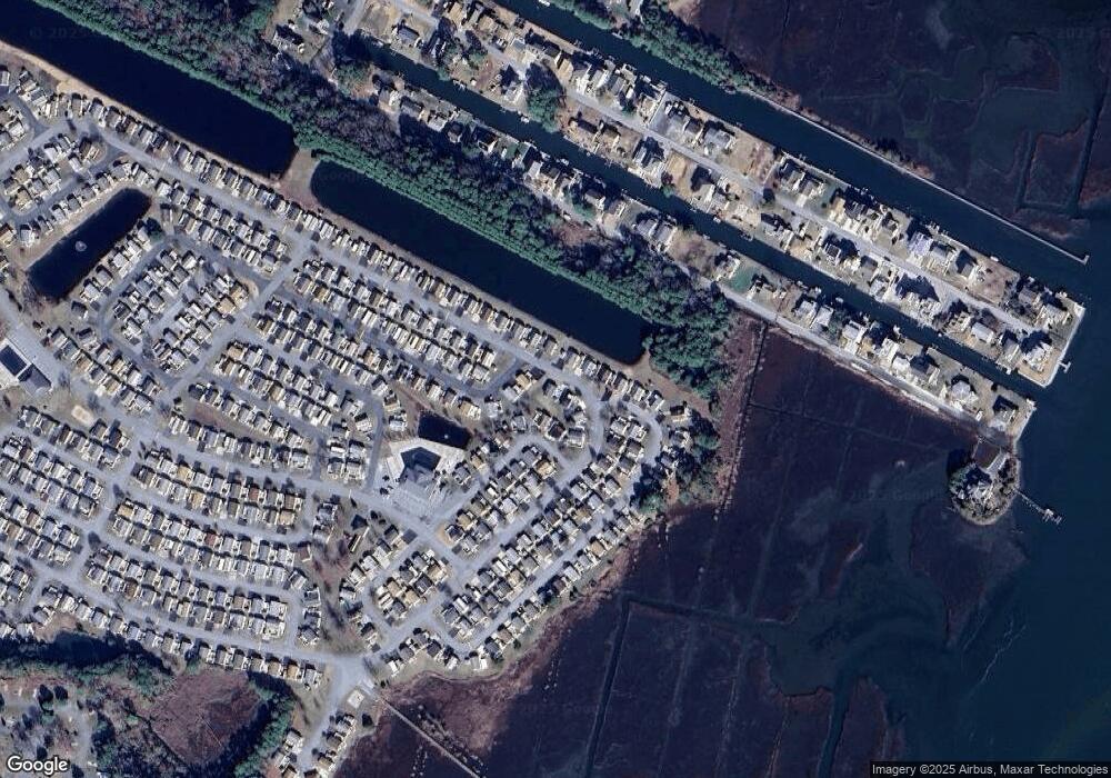 8562 N Longboat Way, Berlin, MD 21811 - photo 1