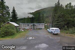 33759 Depot Rd, Moose Pass, AK 99631