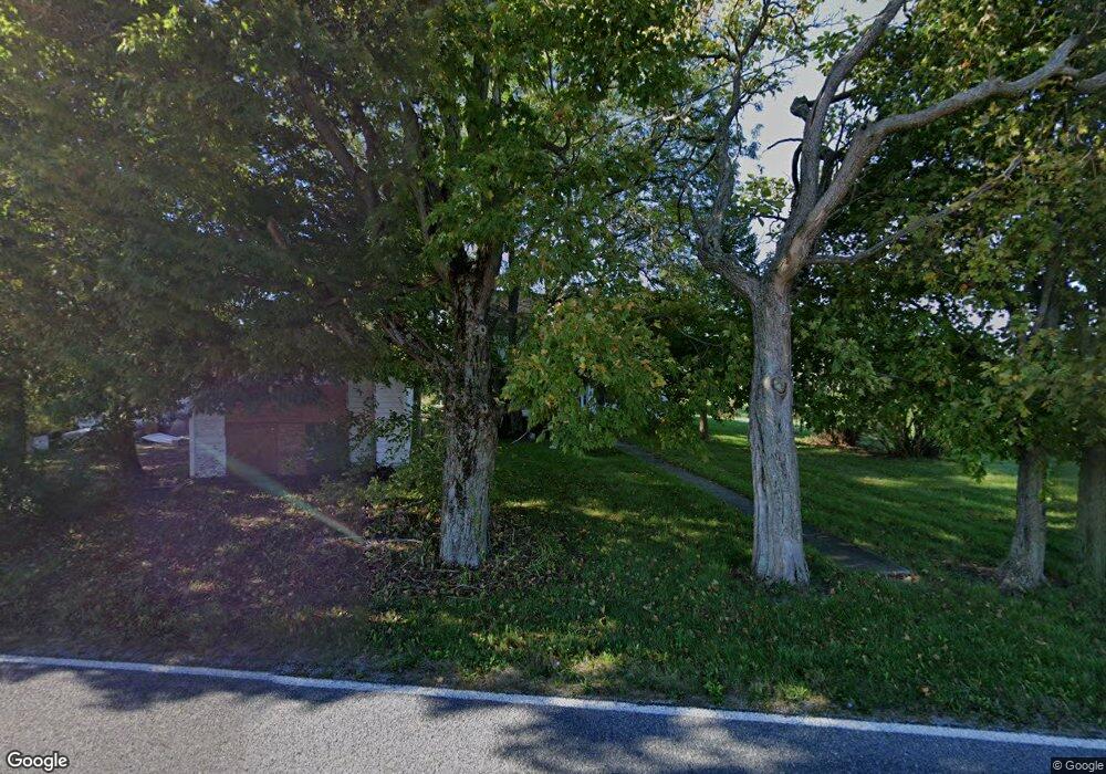 16824 Wapakoneta Fisher Rd, Wapakoneta, OH 45895 - photo 1