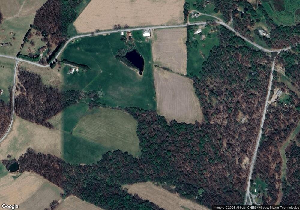 631 John Georges Rd, Indiana, PA 15701 - photo 1