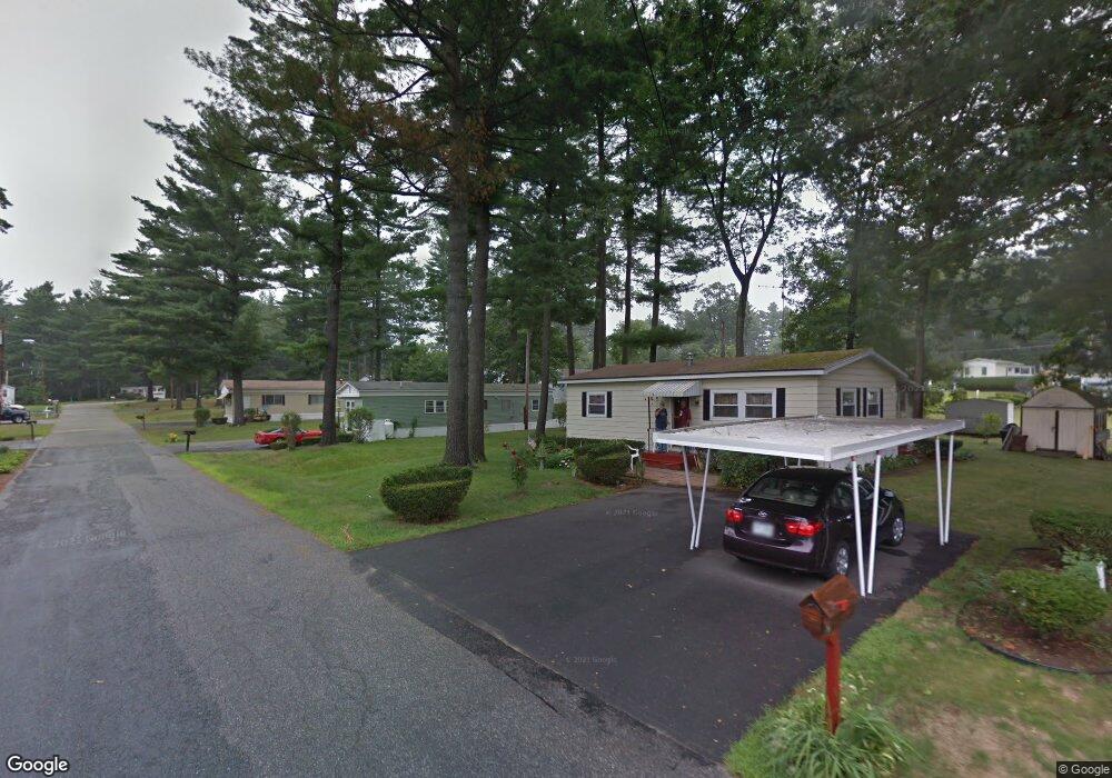 31 Birch Ridge Trail, Nashua, NH 03062 - photo 1