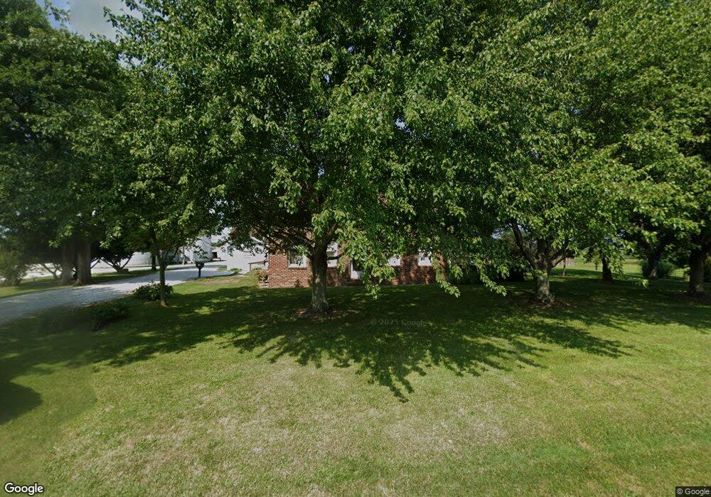 1944 N Us Highway 41, Veedersburg, IN 47987 - photo 1