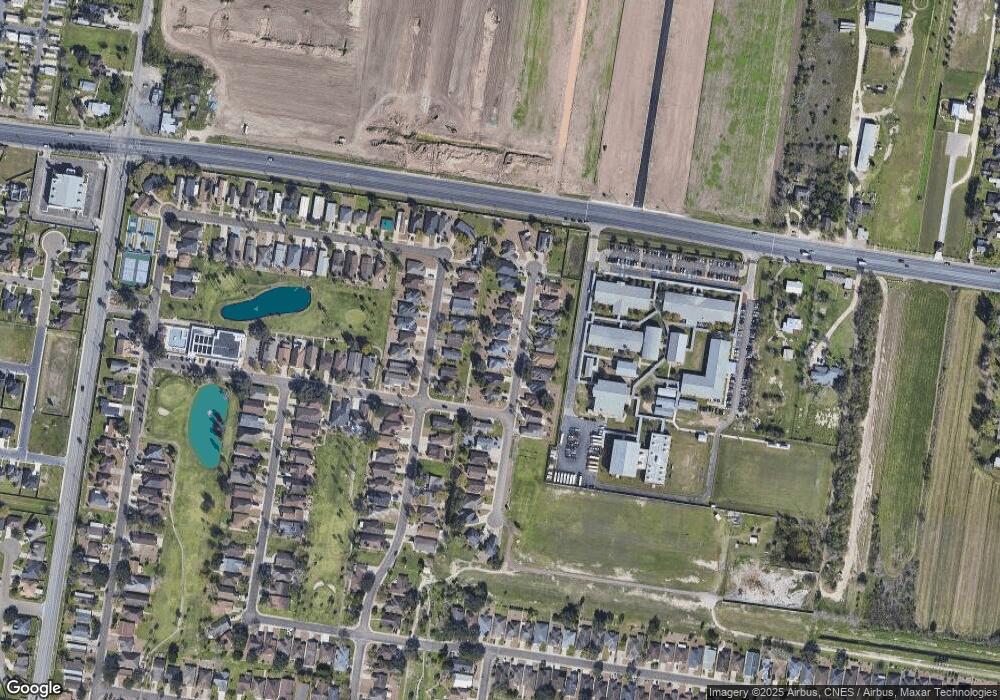 931 Katrin Dr, Alamo, TX 78516 - photo 1