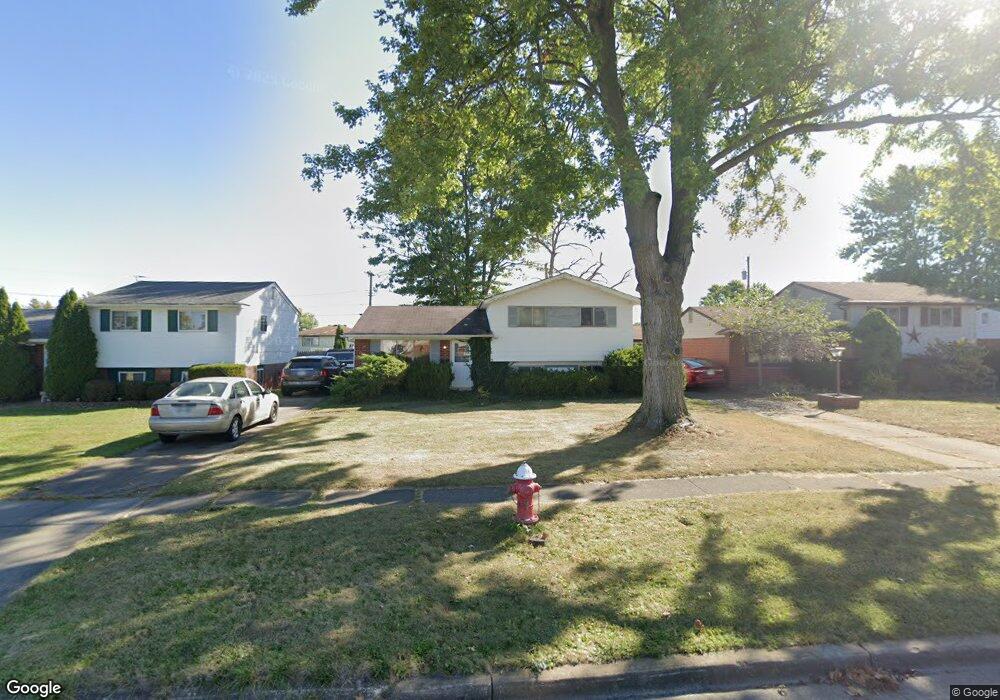 4705 Charleston Ave, Lorain, OH 44055 - photo 1