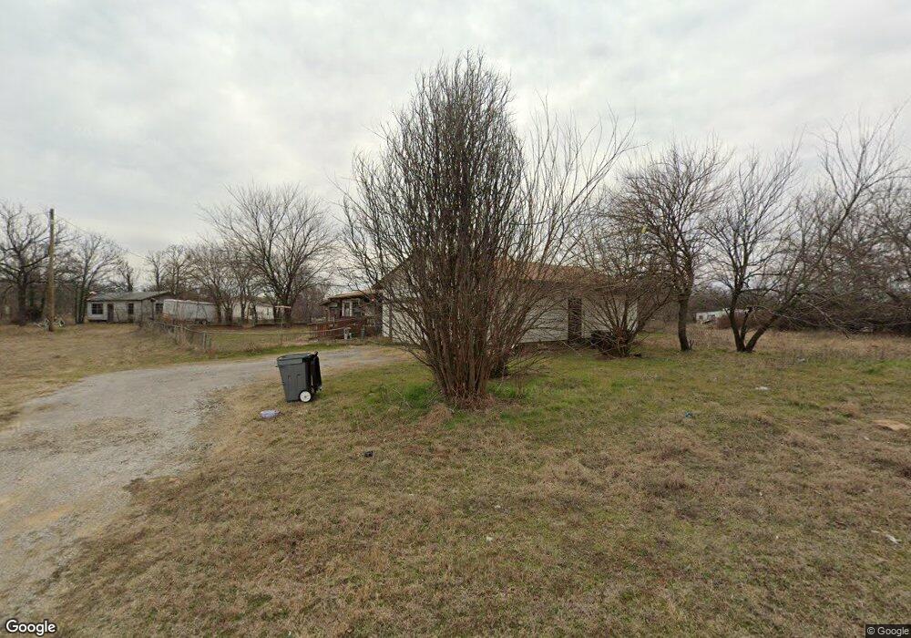 10630 W 72nd St S, Sapulpa, OK 74066 - photo 1